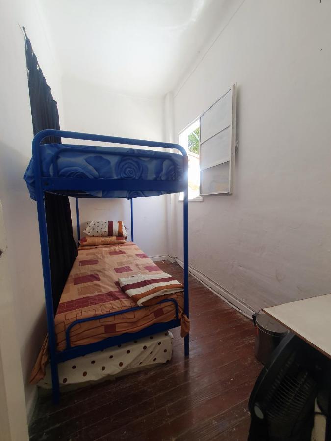 Hostel Juniors 布宜诺斯艾利斯 外观 照片