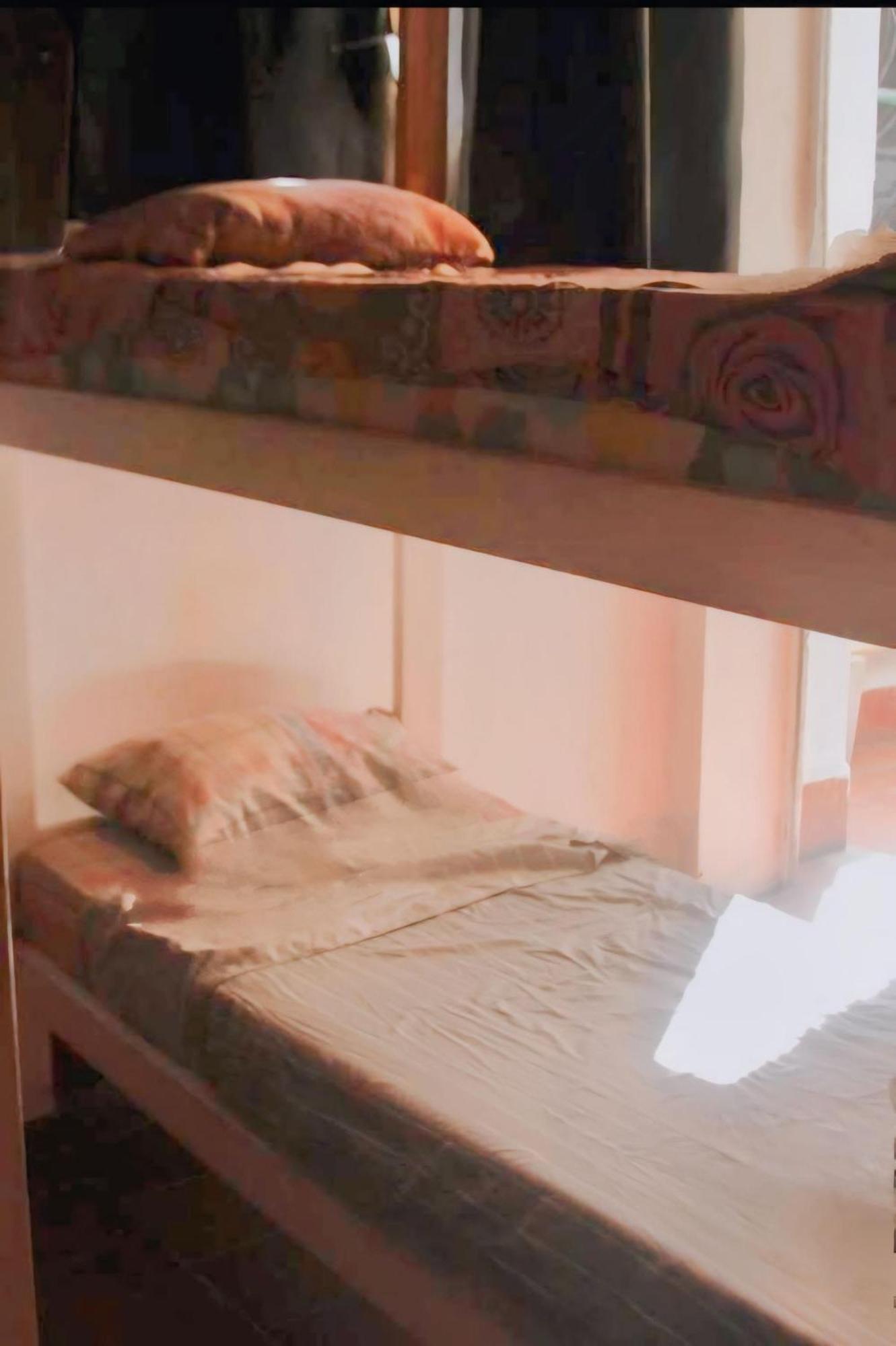 Hostel Juniors 布宜诺斯艾利斯 外观 照片